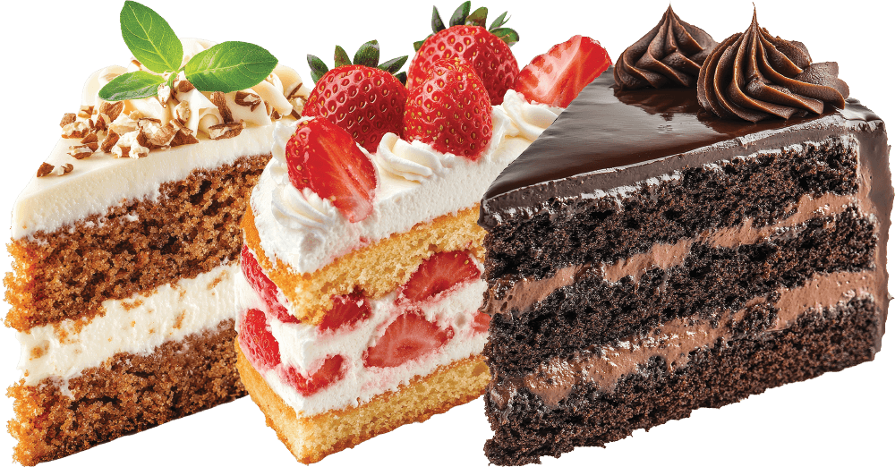 Desserts