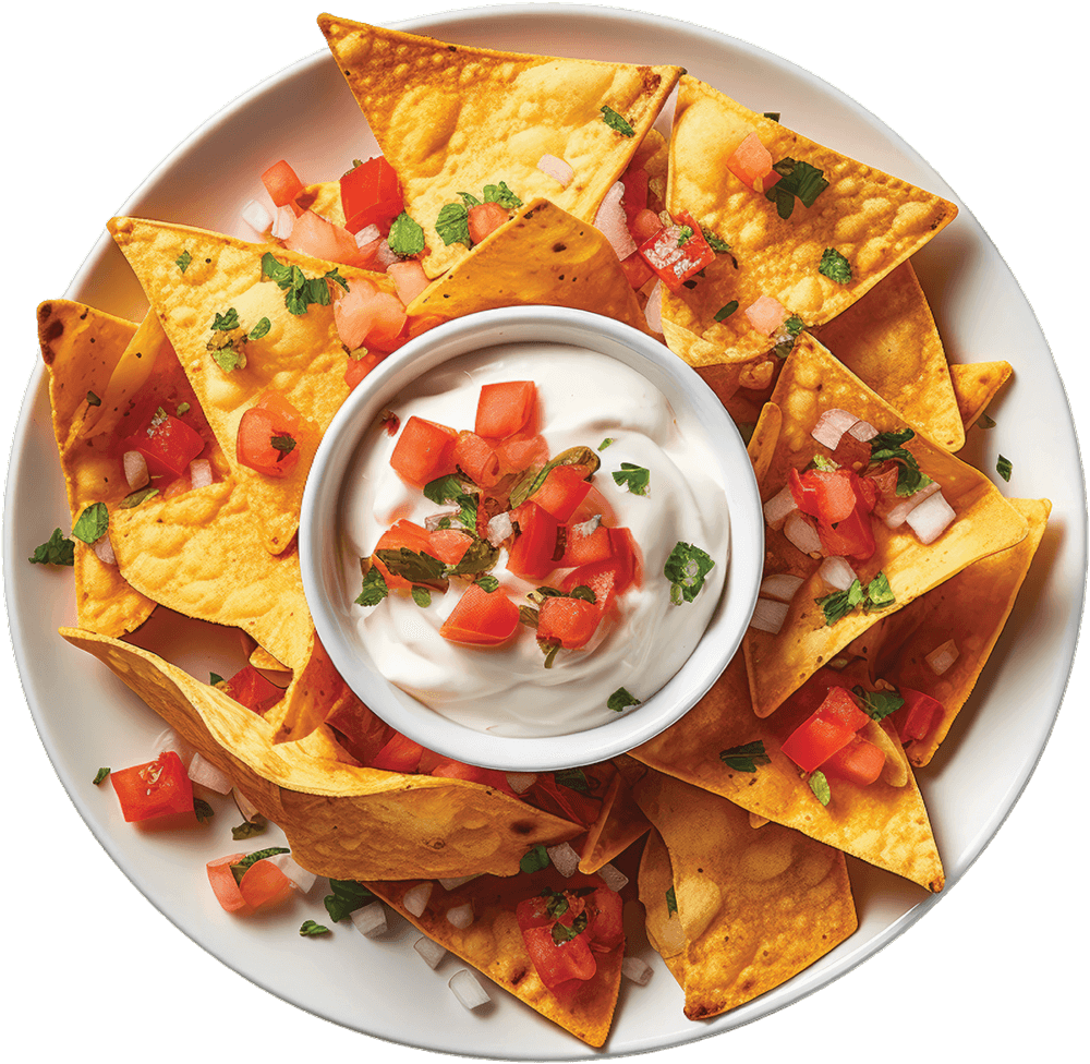 A2Z Nachos