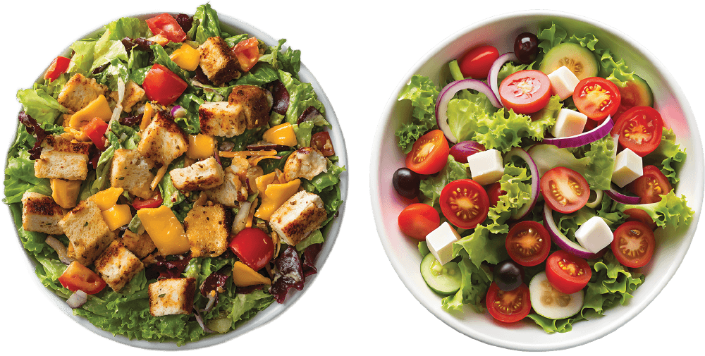 Salads