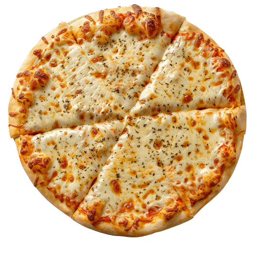 Traditional Pizzas