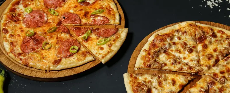 Large 2-Topping Pizza – <span>$11.99</span>